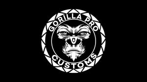 StashTrays – Gorilla Pro Customs