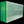 Load image into Gallery viewer, POCKET Brick - EMERALD GREEN - $25,000 Capacity
