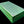 Load image into Gallery viewer, POCKET Brick - EMERALD GREEN - $25,000 Capacity
