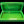 Load image into Gallery viewer, POCKET Brick - EMERALD GREEN - $25,000 Capacity
