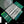 Load image into Gallery viewer, Silver Eagle Monster Brick - EMERALD GREEN - 500oz. Capacity (PRICE AS SHOWN $10,098.98)*
