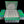 Load image into Gallery viewer, Silver Eagle Monster Brick - EMERALD GREEN - 500oz. Capacity (PRICE AS SHOWN $10,098.98)*
