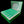 Load image into Gallery viewer, Silver Eagle Monster Brick - EMERALD GREEN - 500oz. Capacity (PRICE AS SHOWN $10,098.98)*
