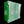 Load image into Gallery viewer, Silver Eagle Monster Brick - EMERALD GREEN - 500oz. Capacity (PRICE AS SHOWN $10,098.98)*
