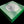 Load image into Gallery viewer, Silver Eagle Monster Brick - EMERALD GREEN - 500oz. Capacity (PRICE AS SHOWN $10,098.98)*
