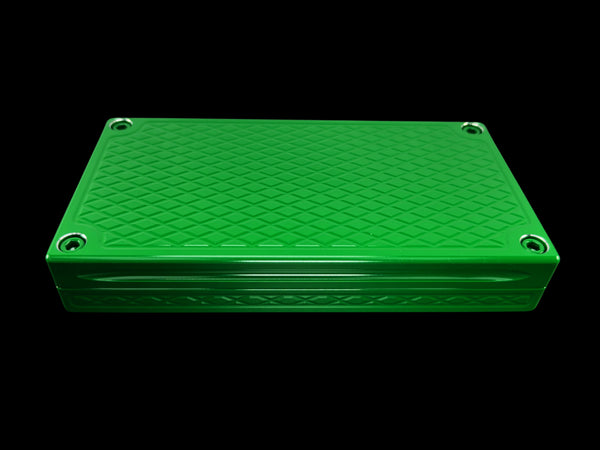 POCKET Brick - EMERALD GREEN - €20,000 Capacity (PRICE AS SHOWN $2,198.99)