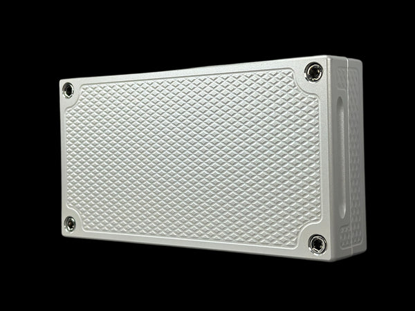 POCKET Brick - LUSTER WHITE - $20,000 Capacity (PRICE AS SHOWN $1,799.99)*