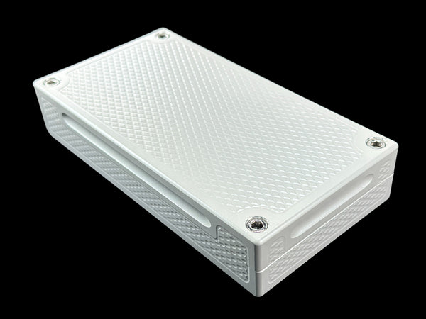 POCKET Brick - LUSTER WHITE - $20,000 Capacity (PRICE AS SHOWN $1,799.99)*