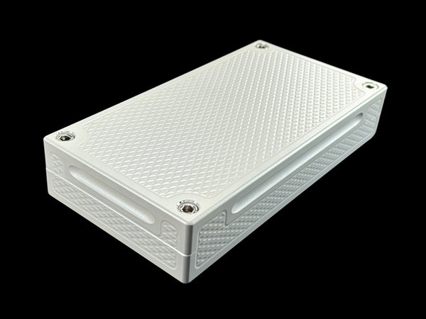 POCKET Brick - LUSTER WHITE - $20,000 Capacity (PRICE AS SHOWN $1,799.99)*