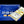 Load image into Gallery viewer, $20K 40oz Silver 30oz Gold BRICK BLOWOUT -  ROYAL BLUE - (PRICE WAS $1,698.99 / NOW $849.49)*
