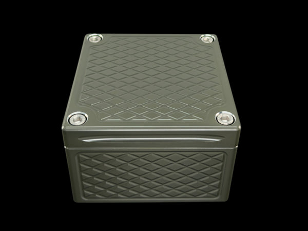 5 PAMP OD GREEN Brick (PRICE AS SHOWN $2,348.99)*