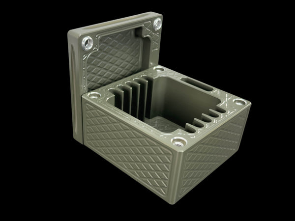 5 PAMP OD GREEN Brick (PRICE AS SHOWN $2,348.99)*