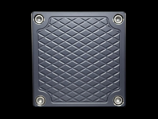 5 PAMP SATIN GRAY Brick (PRICE AS SHOWN $2,348.99)*