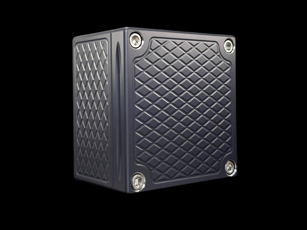 5 PAMP SATIN GRAY Brick (PRICE AS SHOWN $2,348.99)*