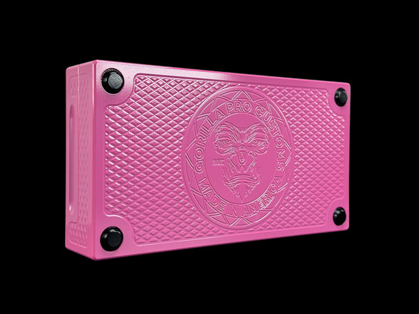 POCKET Brick - BABY PINK - $20,000 Capacity (PRICE AS SHOWN $1,599.99)*