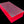 Load image into Gallery viewer, POCKET Brick - NEON PINK - $25,000 Capacity
