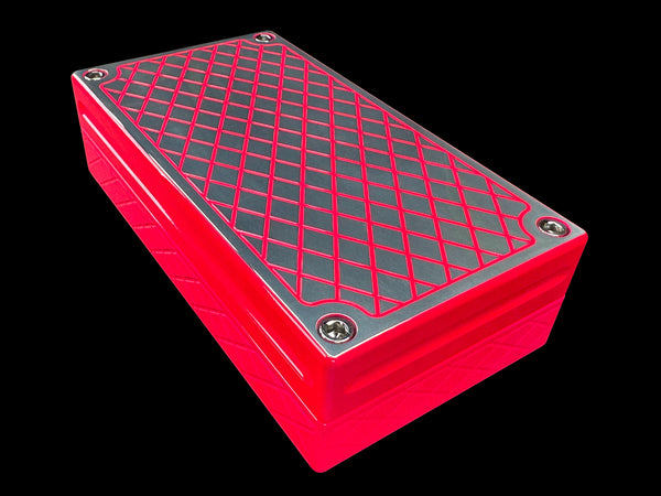 POCKET Brick - NEON PINK - $25,000 Capacity