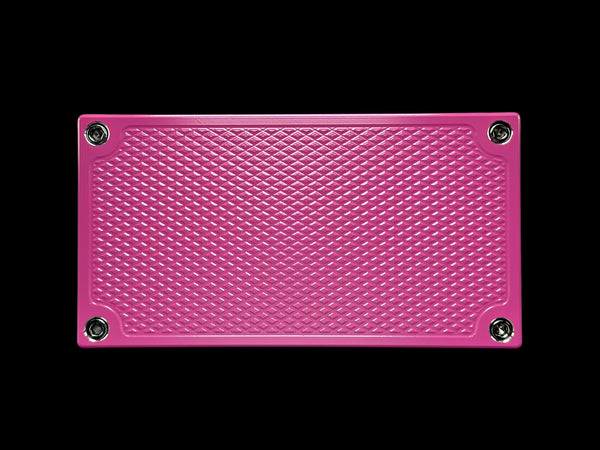 POCKET Brick - BABY PINK - $20,000 Capacity (PRICE AS SHOWN $1,599.99)*