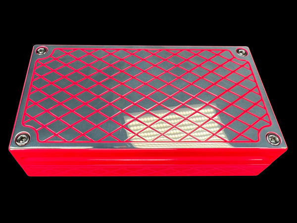 POCKET Brick - NEON PINK - $25,000 Capacity