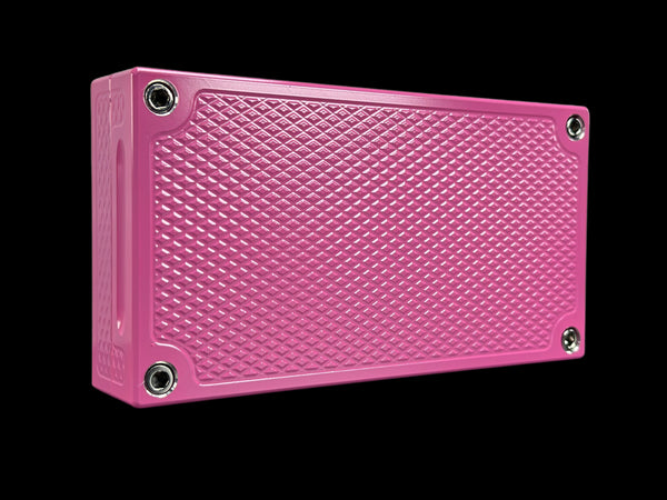 POCKET Brick - BABY PINK - $20,000 Capacity (PRICE AS SHOWN $1,599.99)*