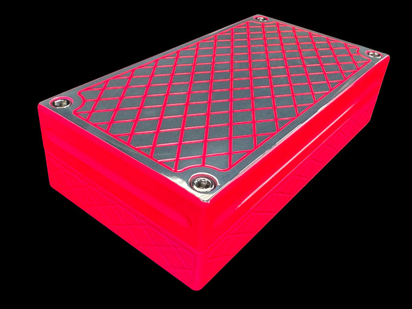 POCKET Brick - NEON PINK - $25,000 Capacity