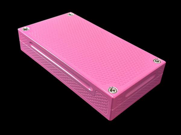 POCKET Brick - BABY PINK - $20,000 Capacity (PRICE AS SHOWN $1,599.99)*