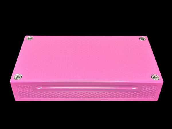 POCKET Brick - BABY PINK - $20,000 Capacity (PRICE AS SHOWN $1,599.99)*