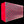 Load image into Gallery viewer, POCKET Brick - NEON PINK - $25,000 Capacity
