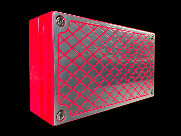 POCKET Brick - NEON PINK - $25,000 Capacity