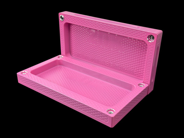 POCKET Brick - BABY PINK - $20,000 Capacity (PRICE AS SHOWN $1,599.99)*