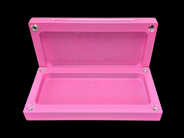 POCKET Brick - BABY PINK - $20,000 Capacity (PRICE AS SHOWN $1,599.99)*