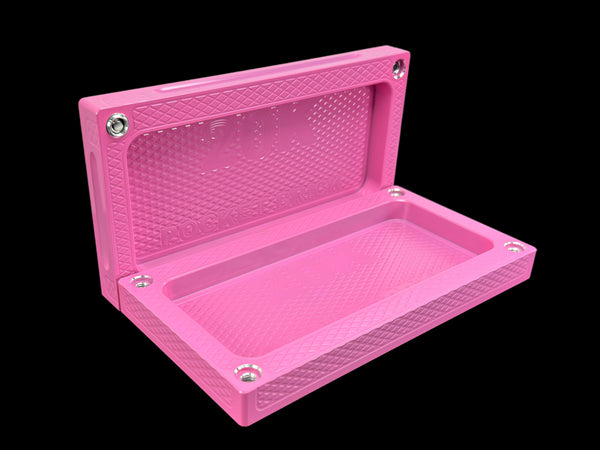 POCKET Brick - BABY PINK - $20,000 Capacity (PRICE AS SHOWN $1,599.99)*