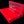 Load image into Gallery viewer, POCKET Brick - NEON PINK - $25,000 Capacity
