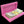 Load image into Gallery viewer, POCKET Brick - BABY PINK - $20,000 Capacity (PRICE AS SHOWN $1,599.99)*
