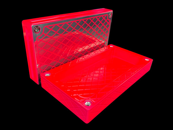 POCKET Brick - NEON PINK - $25,000 Capacity