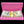 Load image into Gallery viewer, POCKET Brick - BABY PINK - $20,000 Capacity (PRICE AS SHOWN $1,599.99)*
