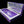 Load image into Gallery viewer, POCKET Brick - PLUM CRAZY PURPLE - $25,000 Capacity
