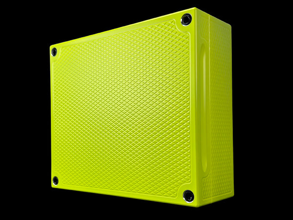 WALL Brick - REVERSE YELLOW JACKET - $100,000 Capacity (PRICE AS SHOWN $3,199.99)*