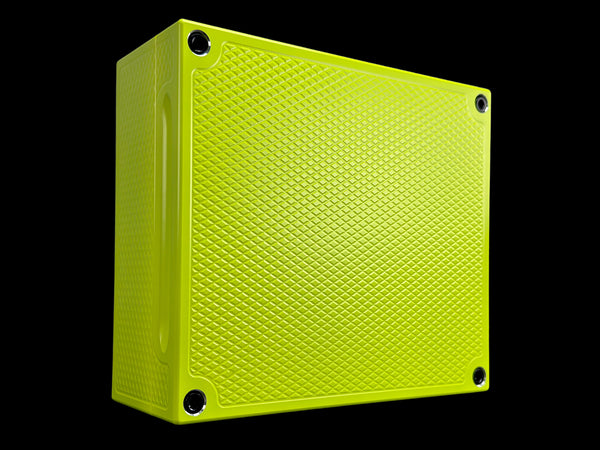 WALL Brick - REVERSE YELLOW JACKET - $100,000 Capacity (PRICE AS SHOWN $3,199.99)*