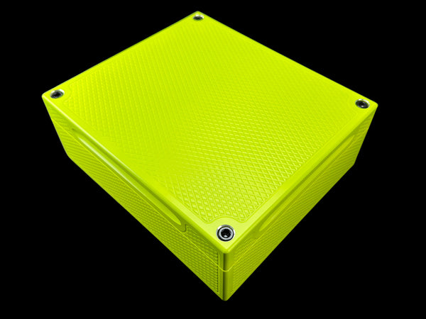 WALL Brick - REVERSE YELLOW JACKET - $100,000 Capacity (PRICE AS SHOWN $3,199.99)*