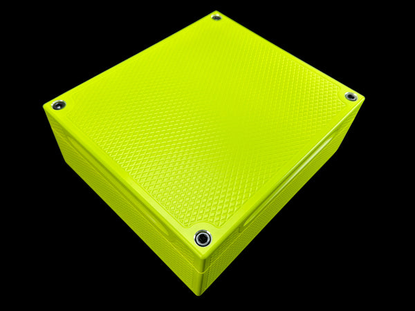 WALL Brick - REVERSE YELLOW JACKET - $100,000 Capacity (PRICE AS SHOWN $3,199.99)*