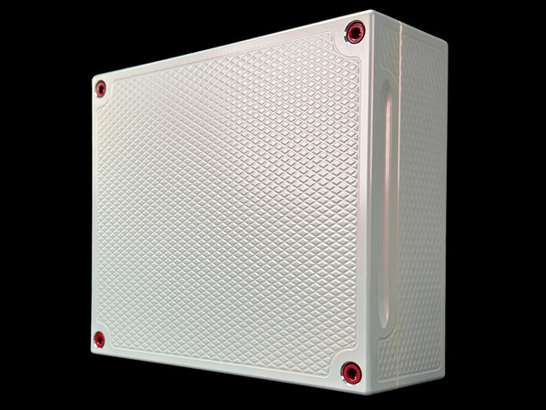 WALL Brick - RED ROSE/REDRUM - $100,000 Capacity (PRICE AS SHOWN $3,399.99)*