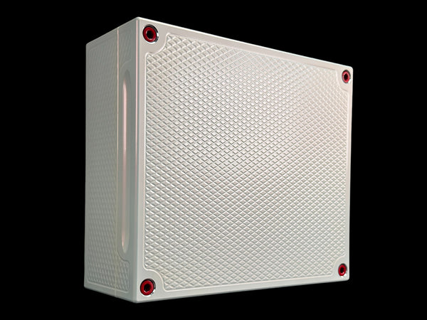 WALL Brick - RED ROSE/REDRUM - $100,000 Capacity (PRICE AS SHOWN $3,399.99)*