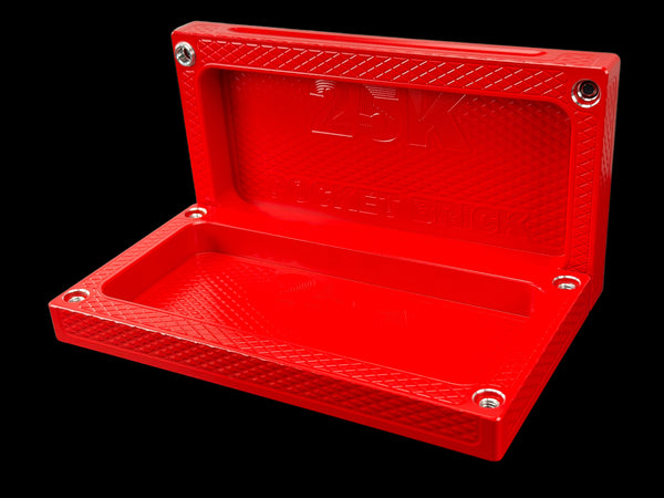 POCKET Brick - REDRUM - $25,000 Capacity (PRICE AS SHOWN $1,999.99)*