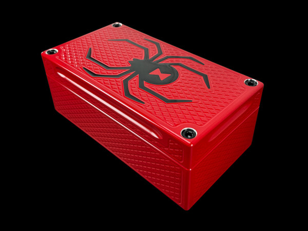 WALL Brick - REVERSE BLACK WIDOW - $50,000 Capacity (PRICE AS SHOWN $3,698.99)*