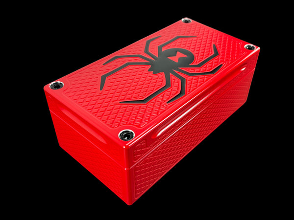 WALL Brick - REVERSE BLACK WIDOW - $50,000 Capacity (PRICE AS SHOWN $3,698.99)*