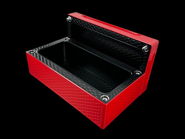 WALL Brick - REVERSE BLACK WIDOW - $50,000 Capacity (PRICE AS SHOWN $3,698.99)*