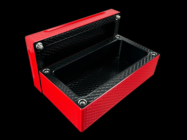 WALL Brick - REVERSE BLACK WIDOW - $50,000 Capacity (PRICE AS SHOWN $3,698.99)*