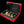 Load image into Gallery viewer, $20k, Gold Coins Fractional SuperStacker REVERSE BLACK WIDOW Survival Brick (PRICE AS SHOWN $3,698.99)*

