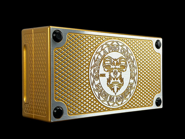 POCKET Brick - REVERSE BRASS MONKEY - $40,000 Capacity (PRICE AS SHOWN $2,399.99)*